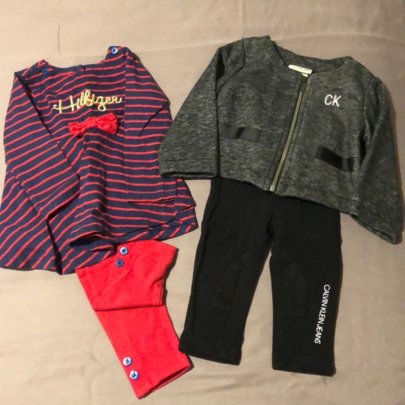 baby designer outfits
